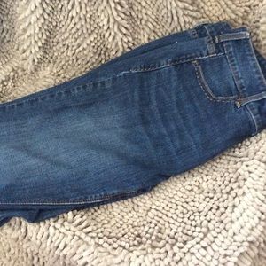 Levi's Slender Boot Cut 526 ladies 12 jeans