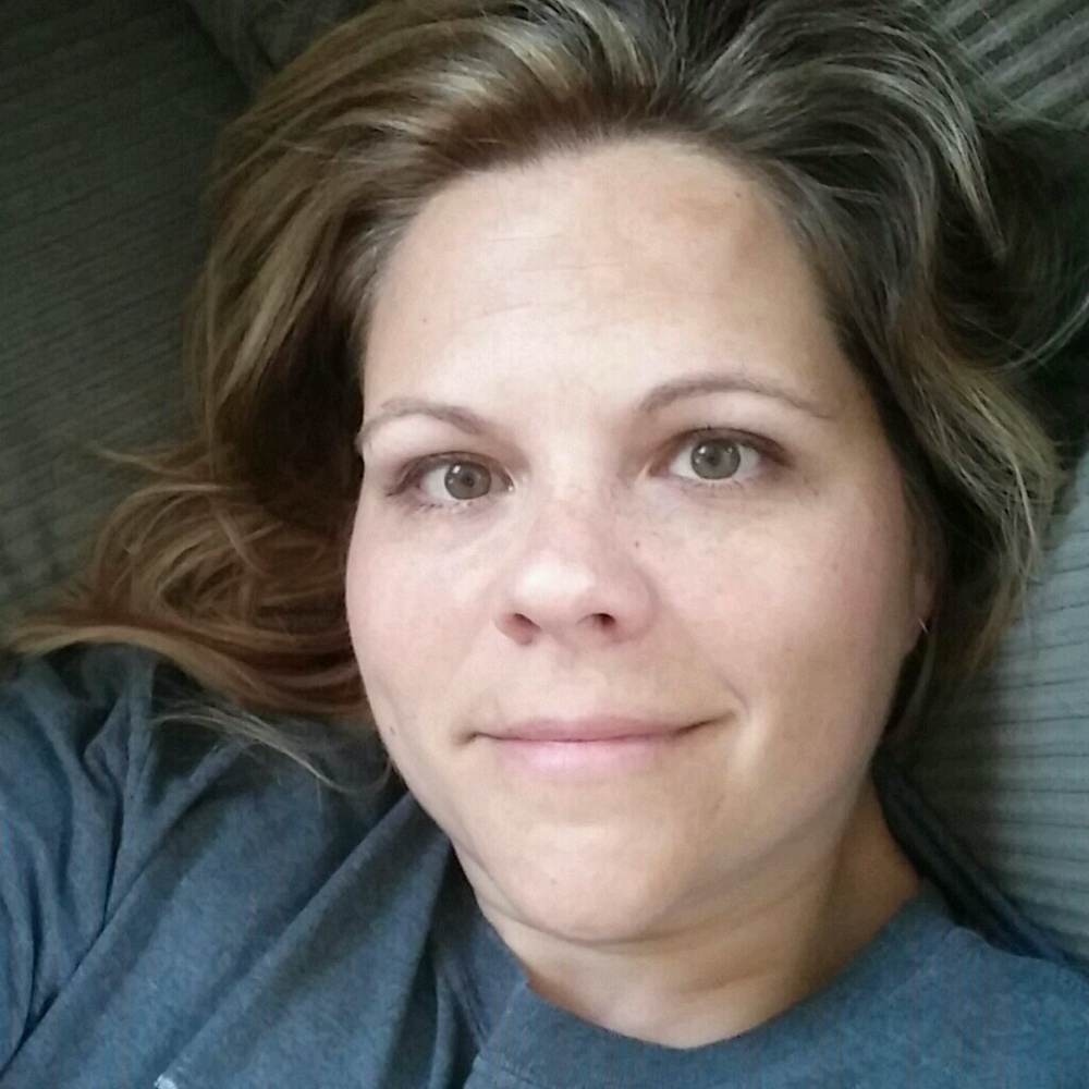 Meet your Posher, Kelli