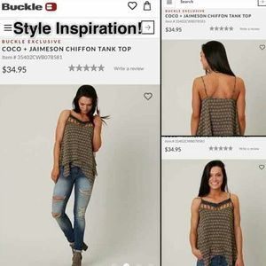 Coco And Jaimeson size m