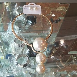 Costume jewelry