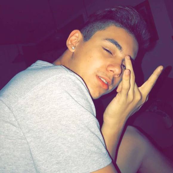 Meet your Posher, Michael - Picture 1 of 1