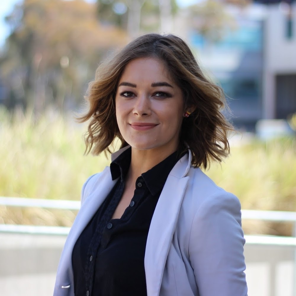 Meet your Posher, Lisa