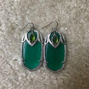 Kendra Scott Darby Earrings