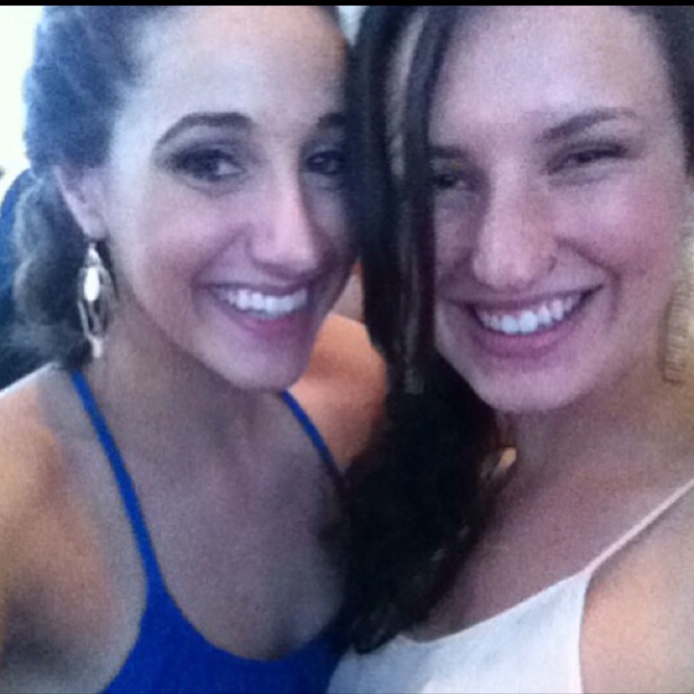 Meet your Posher, Lily