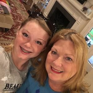 Meet your Posher, Sandra