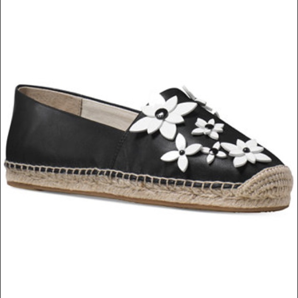 Michael Kors Espadrilles flats