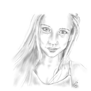 Meet your Posher, Jenna