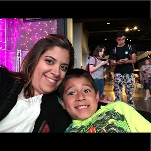 Meet your Posher, Jennifer