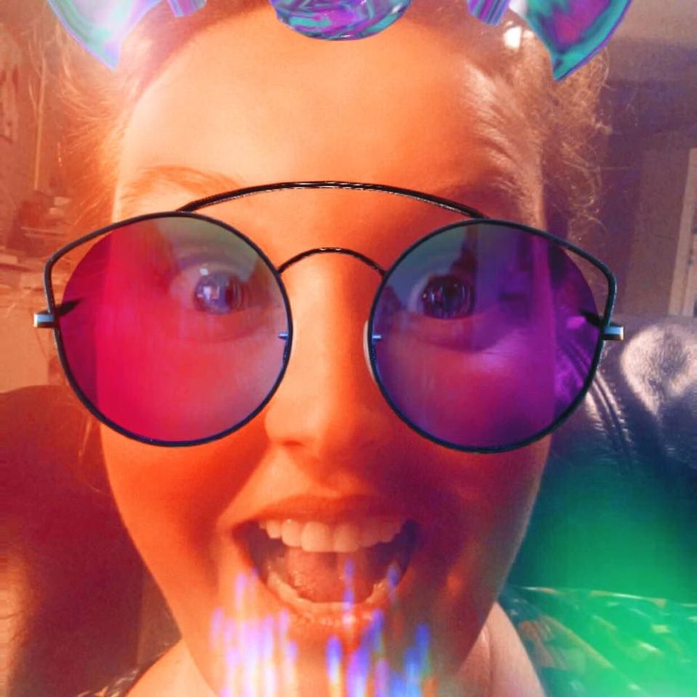 Meet your Posher, Marti