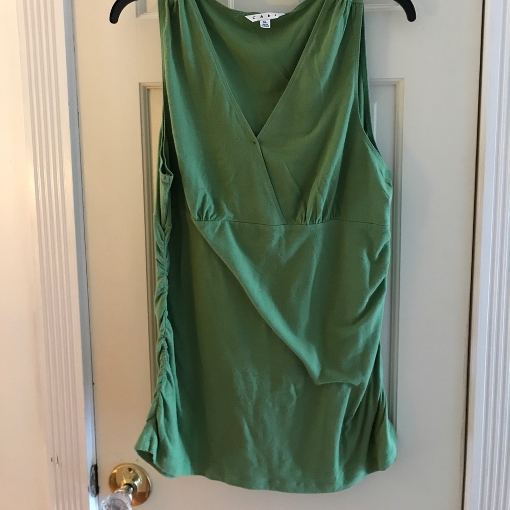 CAbi Tank