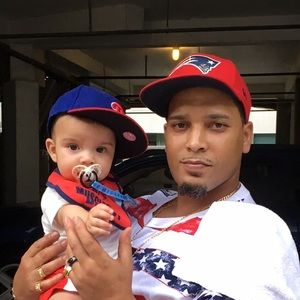 Meet your Posher, Justin