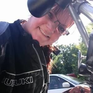 Meet your Posher, Jeanne