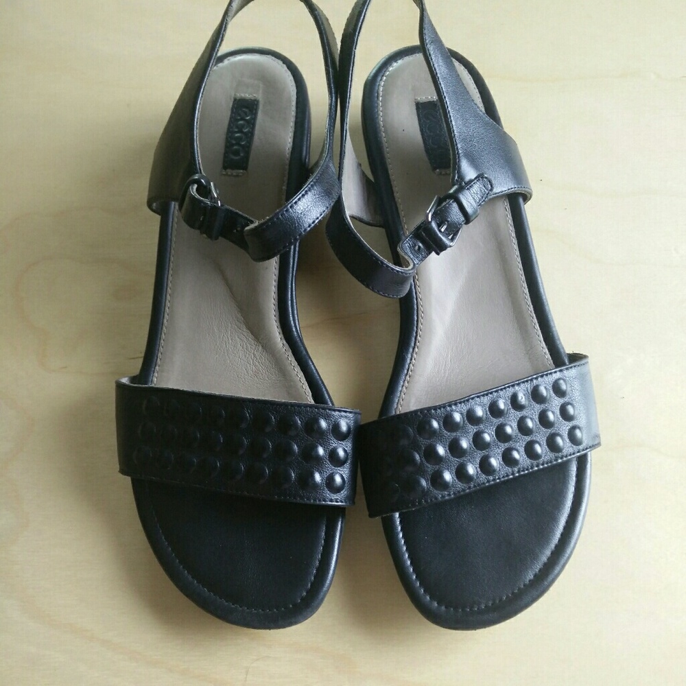 Ecco Sandal