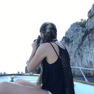 Meet your Posher, Tala