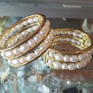Costume jewelry