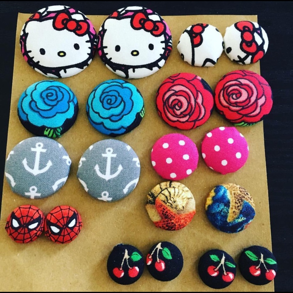 I make these!