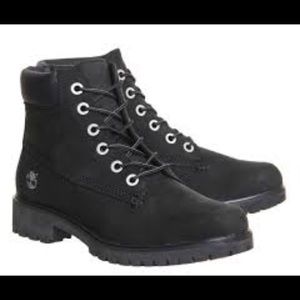 Timberlands