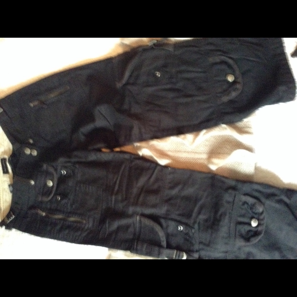 Capris