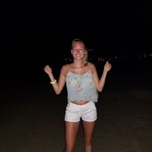 Meet your Posher, Laine