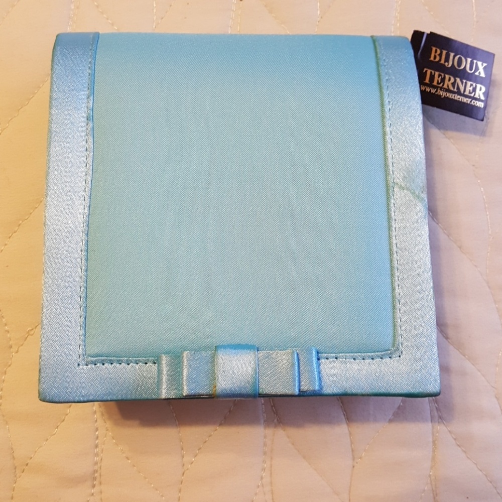 Bijoux Terner evening bag