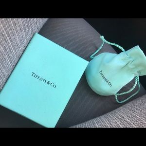 Tiffany & Co. Heart Necklace