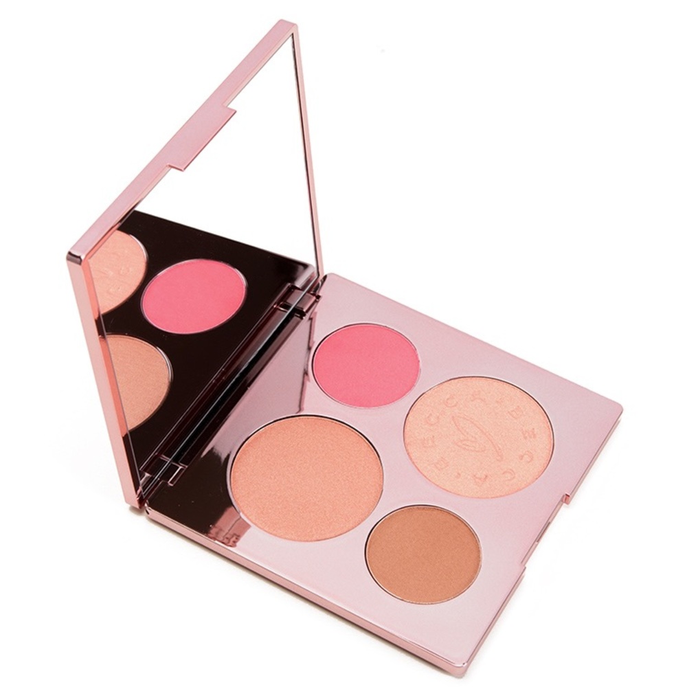 BRAND NEW Becca x Chrissy Teigen Glow Palette