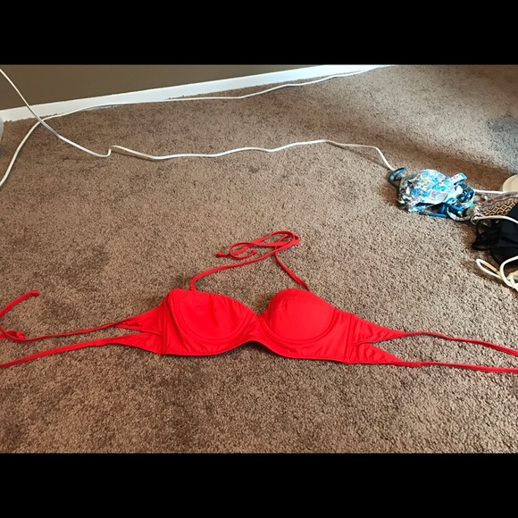 Abercrombie & fitch size medium top new with tags - Picture 1 of 3