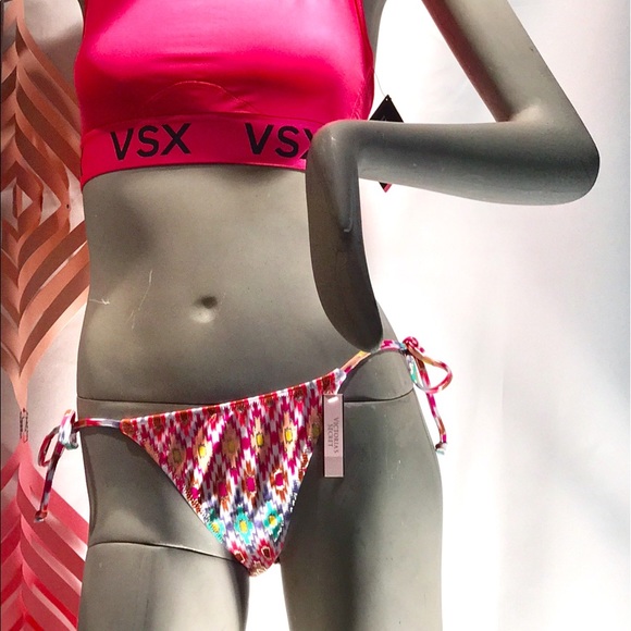 Pattern bottom bikini 👙 - Picture 2 of 5