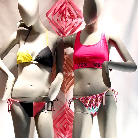 Pattern bottom bikini 👙 - Picture 4 of 5