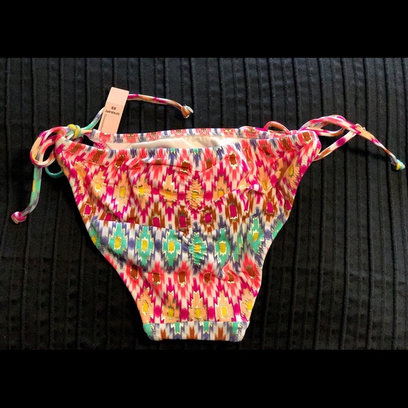 Pattern bottom bikini 👙 - Picture 5 of 5