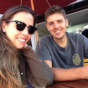 Meet your Posher, Nathalia