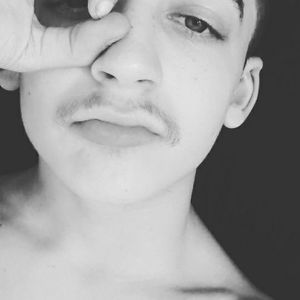 Meet your Posher, Darrin