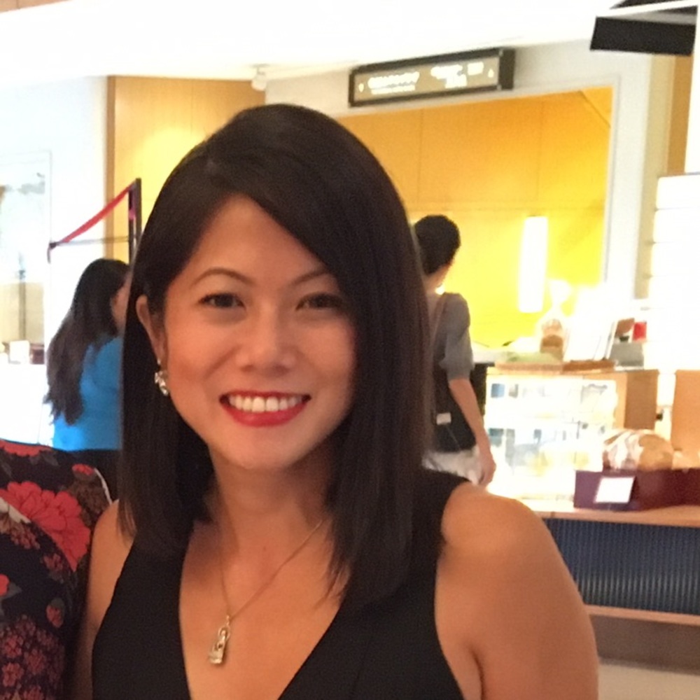 Meet your Posher, Mindy