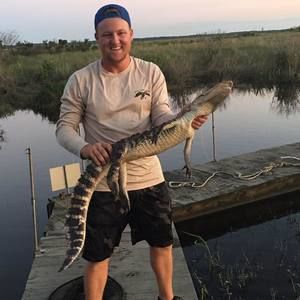 Meet your Posher, Henri