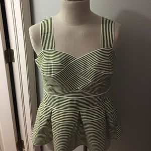 Totally top notch top