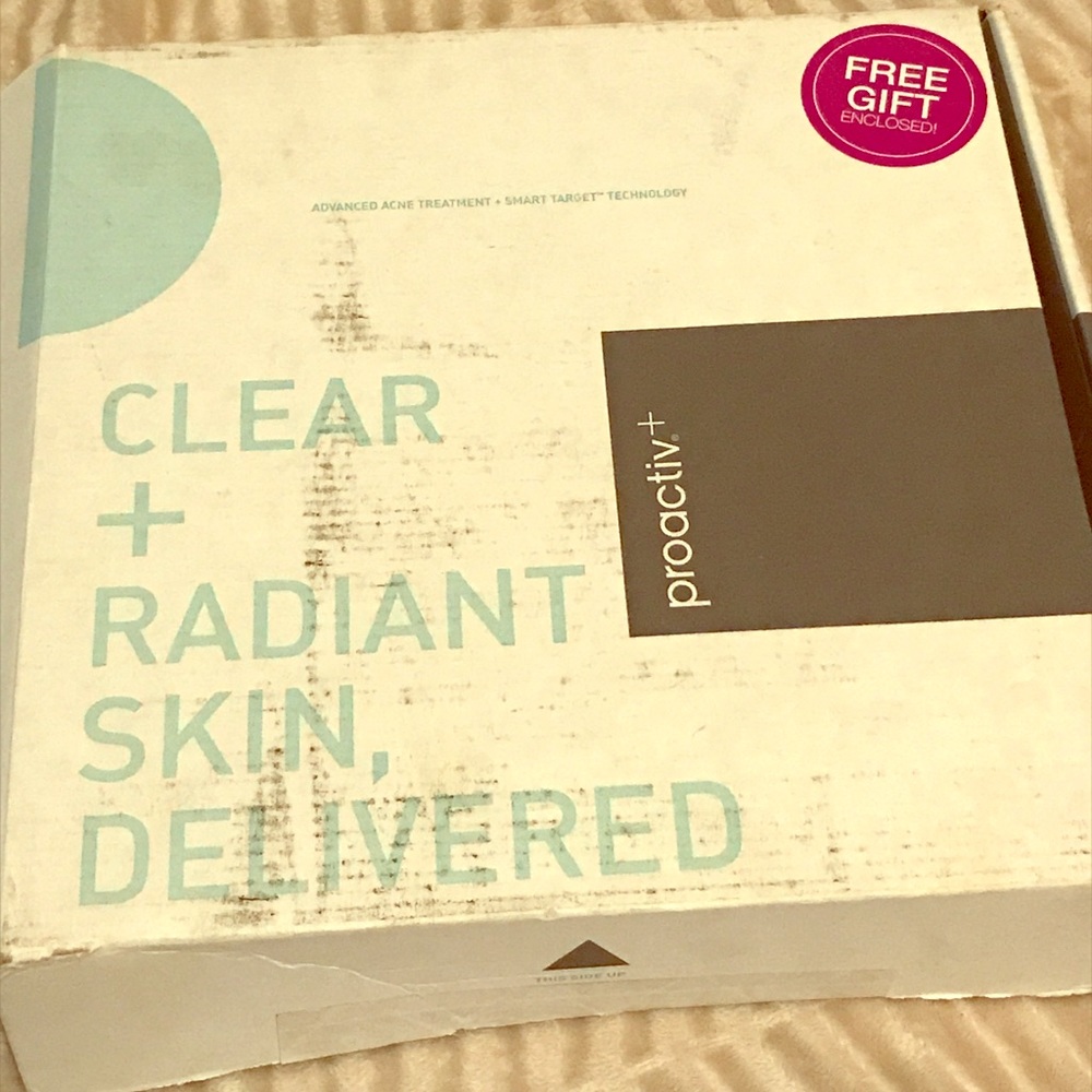 Proactiv +