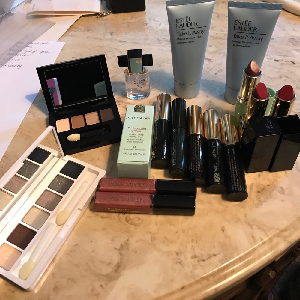 Estée Lauder Clinique Bundle New Unused