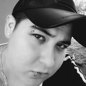 Meet your Posher, Cassie