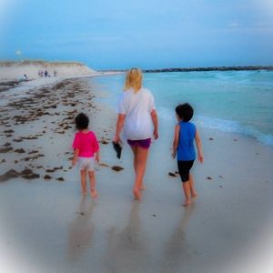 Meet your Posher, Jamie