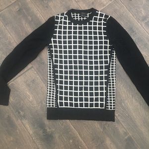 Theory longsleeve sweater P