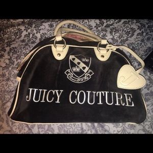 Juicy Couture Purse