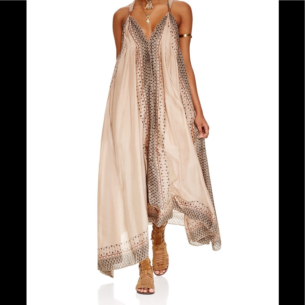 Merida maxi dress free people
