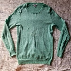 Old Navy Teal Sweater