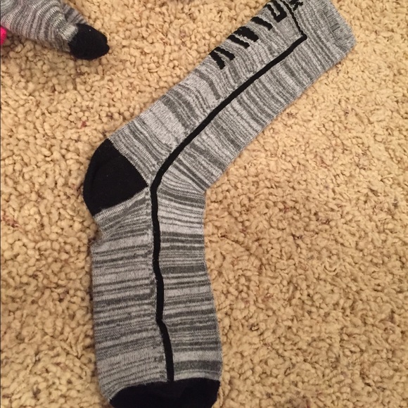 Pink socks - Picture 5 of 5