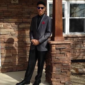 Meet your Posher, Jared