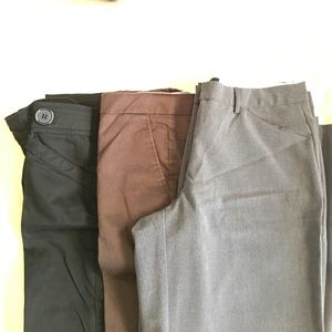 The Limited Pants -3