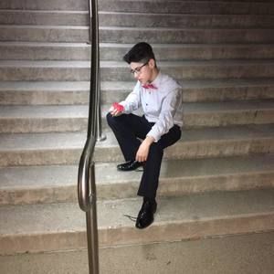 Meet your Posher, Ivan