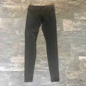 Lululemon Wunder Under Leggings