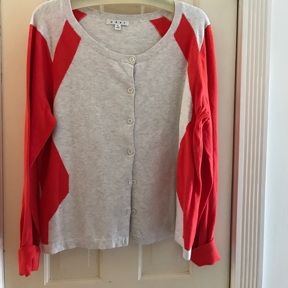CAbi Cardigan