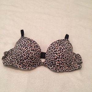 Victoria Secret Lightly Lined Bra